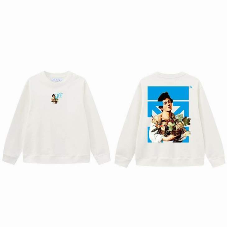 Picture of Off White Sweatshirt _SKUOffWhiteS-2XLqdtrY206635254